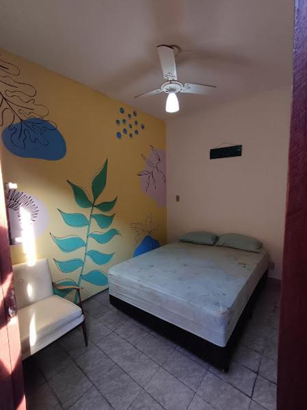 Hostel do Valdemar Praia Grande (Santos) Exterior foto